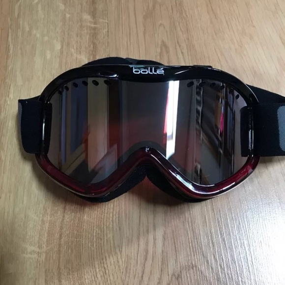 bolle ski goggles sale